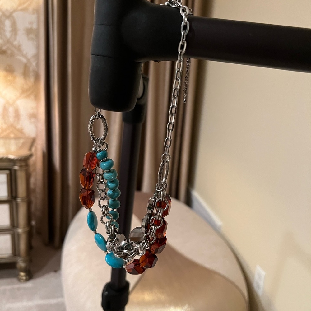 3 Necklaces bundle - Picture 3 of 4